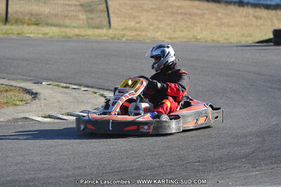 01 & 02/10/2011 : 24H Karting à Muret (Photos Stéphane Agnus – Yan Ching Agnus – Patrick Lascombes) 2011 — karting