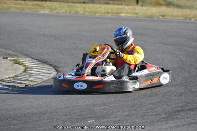 01 & 02/10/2011 : 24H Karting à Muret (Photos Stéphane Agnus – Yan Ching Agnus – Patrick Lascombes) 2011 — karting