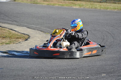 01 & 02/10/2011 : 24H Karting à Muret (Photos Stéphane Agnus – Yan Ching Agnus – Patrick Lascombes) 2011 — karting
