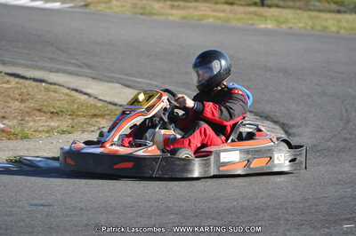 01 & 02/10/2011 : 24H Karting à Muret (Photos Stéphane Agnus – Yan Ching Agnus – Patrick Lascombes) 2011 — karting