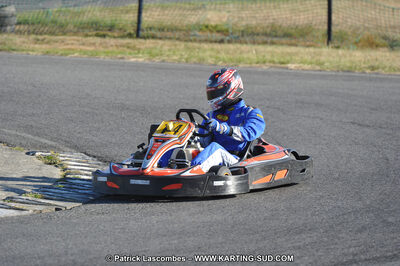 01 & 02/10/2011 : 24H Karting à Muret (Photos Stéphane Agnus – Yan Ching Agnus – Patrick Lascombes) 2011 — karting