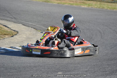 01 & 02/10/2011 : 24H Karting à Muret (Photos Stéphane Agnus – Yan Ching Agnus – Patrick Lascombes) 2011 — karting