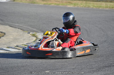 01 & 02/10/2011 : 24H Karting à Muret (Photos Stéphane Agnus – Yan Ching Agnus – Patrick Lascombes) 2011 — karting