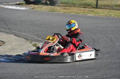 01 & 02/10/2011 : 24H Karting à Muret (Photos Stéphane Agnus – Yan Ching Agnus – Patrick Lascombes) 2011 — karting