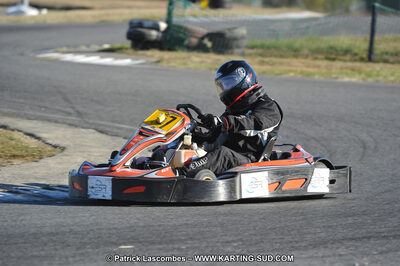 01 & 02/10/2011 : 24H Karting à Muret (Photos Stéphane Agnus – Yan Ching Agnus – Patrick Lascombes) 2011 — karting