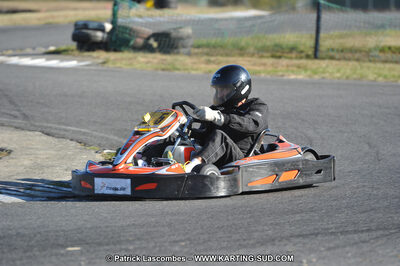 01 & 02/10/2011 : 24H Karting à Muret (Photos Stéphane Agnus – Yan Ching Agnus – Patrick Lascombes) 2011 — karting