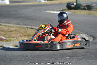01 & 02/10/2011 : 24H Karting à Muret (Photos Stéphane Agnus – Yan Ching Agnus – Patrick Lascombes) 2011 — karting