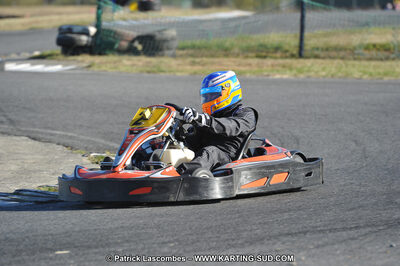 01 & 02/10/2011 : 24H Karting à Muret (Photos Stéphane Agnus – Yan Ching Agnus – Patrick Lascombes) 2011 — karting