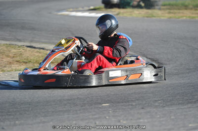 01 & 02/10/2011 : 24H Karting à Muret (Photos Stéphane Agnus – Yan Ching Agnus – Patrick Lascombes) 2011 — karting