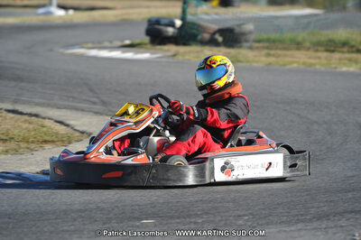 01 & 02/10/2011 : 24H Karting à Muret (Photos Stéphane Agnus – Yan Ching Agnus – Patrick Lascombes) 2011 — karting