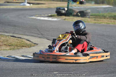 01 & 02/10/2011 : 24H Karting à Muret (Photos Stéphane Agnus – Yan Ching Agnus – Patrick Lascombes) 2011 — karting
