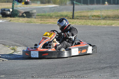 01 & 02/10/2011 : 24H Karting à Muret (Photos Stéphane Agnus – Yan Ching Agnus – Patrick Lascombes) 2011 — karting