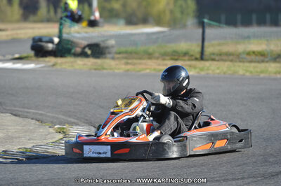 01 & 02/10/2011 : 24H Karting à Muret (Photos Stéphane Agnus – Yan Ching Agnus – Patrick Lascombes) 2011 — karting