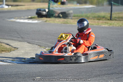 01 & 02/10/2011 : 24H Karting à Muret (Photos Stéphane Agnus – Yan Ching Agnus – Patrick Lascombes) 2011 — karting
