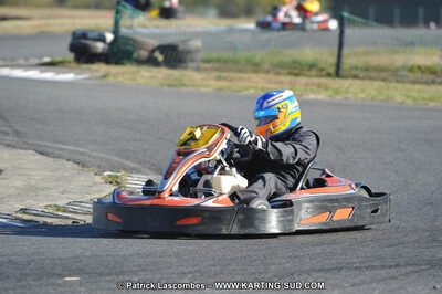 01 & 02/10/2011 : 24H Karting à Muret (Photos Stéphane Agnus – Yan Ching Agnus – Patrick Lascombes) 2011 — karting