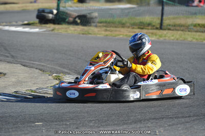 01 & 02/10/2011 : 24H Karting à Muret (Photos Stéphane Agnus – Yan Ching Agnus – Patrick Lascombes) 2011 — karting