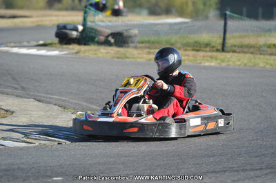 01 & 02/10/2011 : 24H Karting à Muret (Photos Stéphane Agnus – Yan Ching Agnus – Patrick Lascombes) 2011 — karting