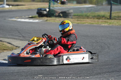 01 & 02/10/2011 : 24H Karting à Muret (Photos Stéphane Agnus – Yan Ching Agnus – Patrick Lascombes) 2011 — karting