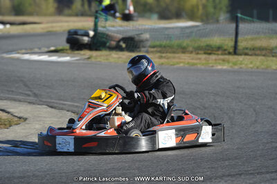 01 & 02/10/2011 : 24H Karting à Muret (Photos Stéphane Agnus – Yan Ching Agnus – Patrick Lascombes) 2011 — karting
