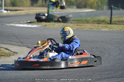 01 & 02/10/2011 : 24H Karting à Muret (Photos Stéphane Agnus – Yan Ching Agnus – Patrick Lascombes) 2011 — karting