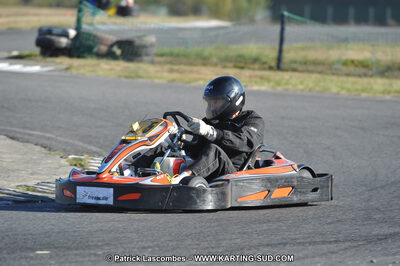 01 & 02/10/2011 : 24H Karting à Muret (Photos Stéphane Agnus – Yan Ching Agnus – Patrick Lascombes) 2011 — karting