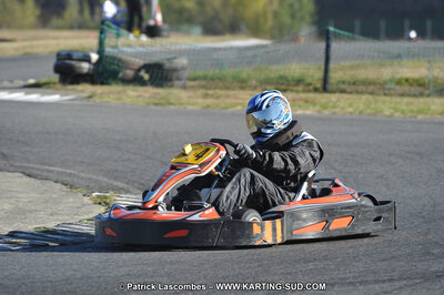 01 & 02/10/2011 : 24H Karting à Muret (Photos Stéphane Agnus – Yan Ching Agnus – Patrick Lascombes) 2011 — karting