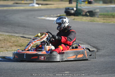 01 & 02/10/2011 : 24H Karting à Muret (Photos Stéphane Agnus – Yan Ching Agnus – Patrick Lascombes) 2011 — karting