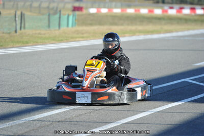 01 & 02/10/2011 : 24H Karting à Muret (Photos Stéphane Agnus – Yan Ching Agnus – Patrick Lascombes) 2011 — karting