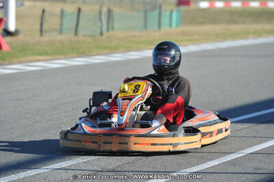 01 & 02/10/2011 : 24H Karting à Muret (Photos Stéphane Agnus – Yan Ching Agnus – Patrick Lascombes) 2011 — karting
