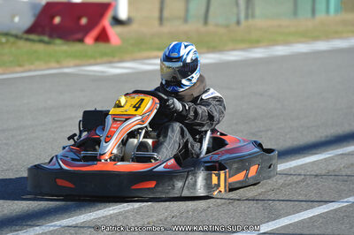 01 & 02/10/2011 : 24H Karting à Muret (Photos Stéphane Agnus – Yan Ching Agnus – Patrick Lascombes) 2011 — karting