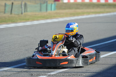 01 & 02/10/2011 : 24H Karting à Muret (Photos Stéphane Agnus – Yan Ching Agnus – Patrick Lascombes) 2011 — karting
