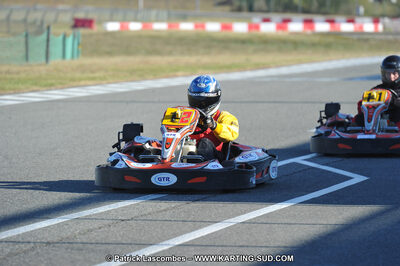 01 & 02/10/2011 : 24H Karting à Muret (Photos Stéphane Agnus – Yan Ching Agnus – Patrick Lascombes) 2011 — karting