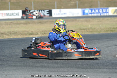 01 & 02/10/2011 : 24H Karting à Muret (Photos Stéphane Agnus – Yan Ching Agnus – Patrick Lascombes) 2011 — karting