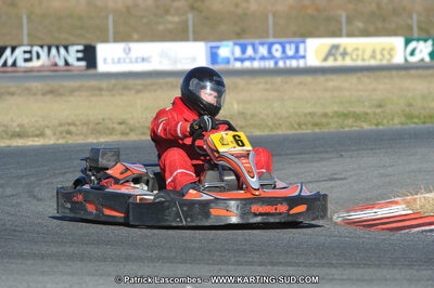 01 & 02/10/2011 : 24H Karting à Muret (Photos Stéphane Agnus – Yan Ching Agnus – Patrick Lascombes) 2011 — karting