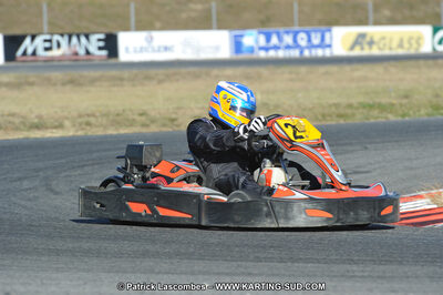01 & 02/10/2011 : 24H Karting à Muret (Photos Stéphane Agnus – Yan Ching Agnus – Patrick Lascombes) 2011 — karting