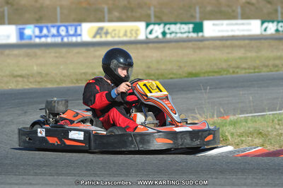 01 & 02/10/2011 : 24H Karting à Muret (Photos Stéphane Agnus – Yan Ching Agnus – Patrick Lascombes) 2011 — karting