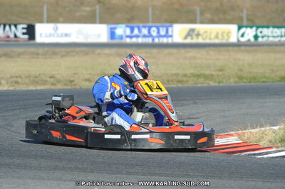 01 & 02/10/2011 : 24H Karting à Muret (Photos Stéphane Agnus – Yan Ching Agnus – Patrick Lascombes) 2011 — karting