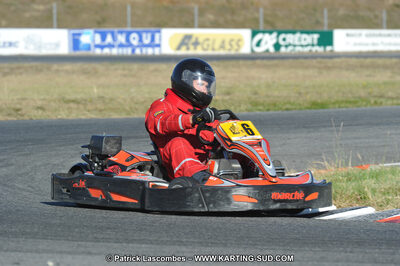 01 & 02/10/2011 : 24H Karting à Muret (Photos Stéphane Agnus – Yan Ching Agnus – Patrick Lascombes) 2011 — karting