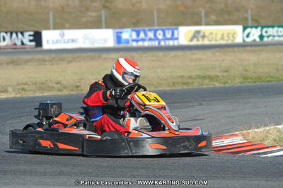 01 & 02/10/2011 : 24H Karting à Muret (Photos Stéphane Agnus – Yan Ching Agnus – Patrick Lascombes) 2011 — karting