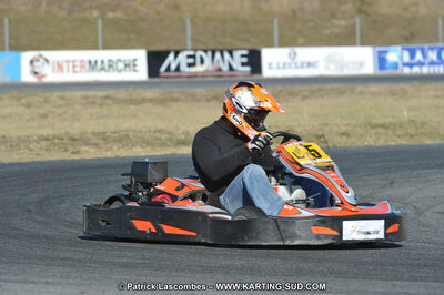 01 & 02/10/2011 : 24H Karting à Muret (Photos Stéphane Agnus – Yan Ching Agnus – Patrick Lascombes) 2011 — karting