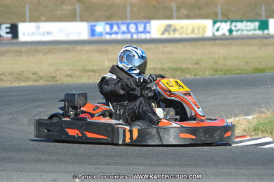 01 & 02/10/2011 : 24H Karting à Muret (Photos Stéphane Agnus – Yan Ching Agnus – Patrick Lascombes) 2011 — karting
