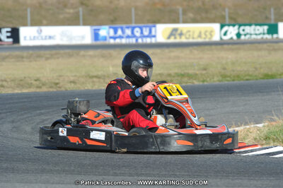 01 & 02/10/2011 : 24H Karting à Muret (Photos Stéphane Agnus – Yan Ching Agnus – Patrick Lascombes) 2011 — karting
