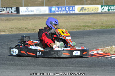 01 & 02/10/2011 : 24H Karting à Muret (Photos Stéphane Agnus – Yan Ching Agnus – Patrick Lascombes) 2011 — karting