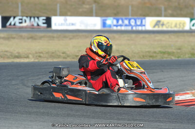 01 & 02/10/2011 : 24H Karting à Muret (Photos Stéphane Agnus – Yan Ching Agnus – Patrick Lascombes) 2011 — karting