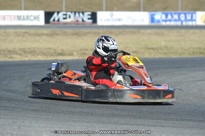 01 & 02/10/2011 : 24H Karting à Muret (Photos Stéphane Agnus – Yan Ching Agnus – Patrick Lascombes) 2011 — karting