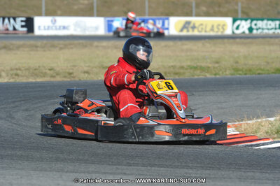 01 & 02/10/2011 : 24H Karting à Muret (Photos Stéphane Agnus – Yan Ching Agnus – Patrick Lascombes) 2011 — karting