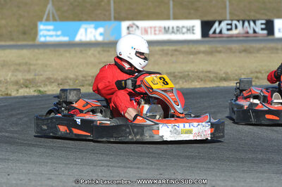01 & 02/10/2011 : 24H Karting à Muret (Photos Stéphane Agnus – Yan Ching Agnus – Patrick Lascombes) 2011 — karting