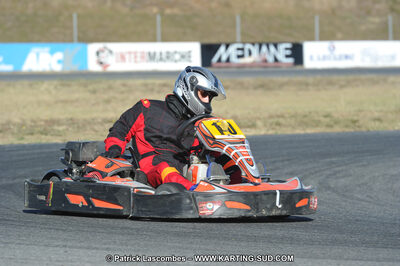 01 & 02/10/2011 : 24H Karting à Muret (Photos Stéphane Agnus – Yan Ching Agnus – Patrick Lascombes) 2011 — karting