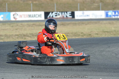 01 & 02/10/2011 : 24H Karting à Muret (Photos Stéphane Agnus – Yan Ching Agnus – Patrick Lascombes) 2011 — karting