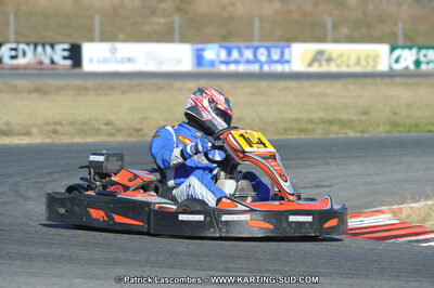 01 & 02/10/2011 : 24H Karting à Muret (Photos Stéphane Agnus – Yan Ching Agnus – Patrick Lascombes) 2011 — karting